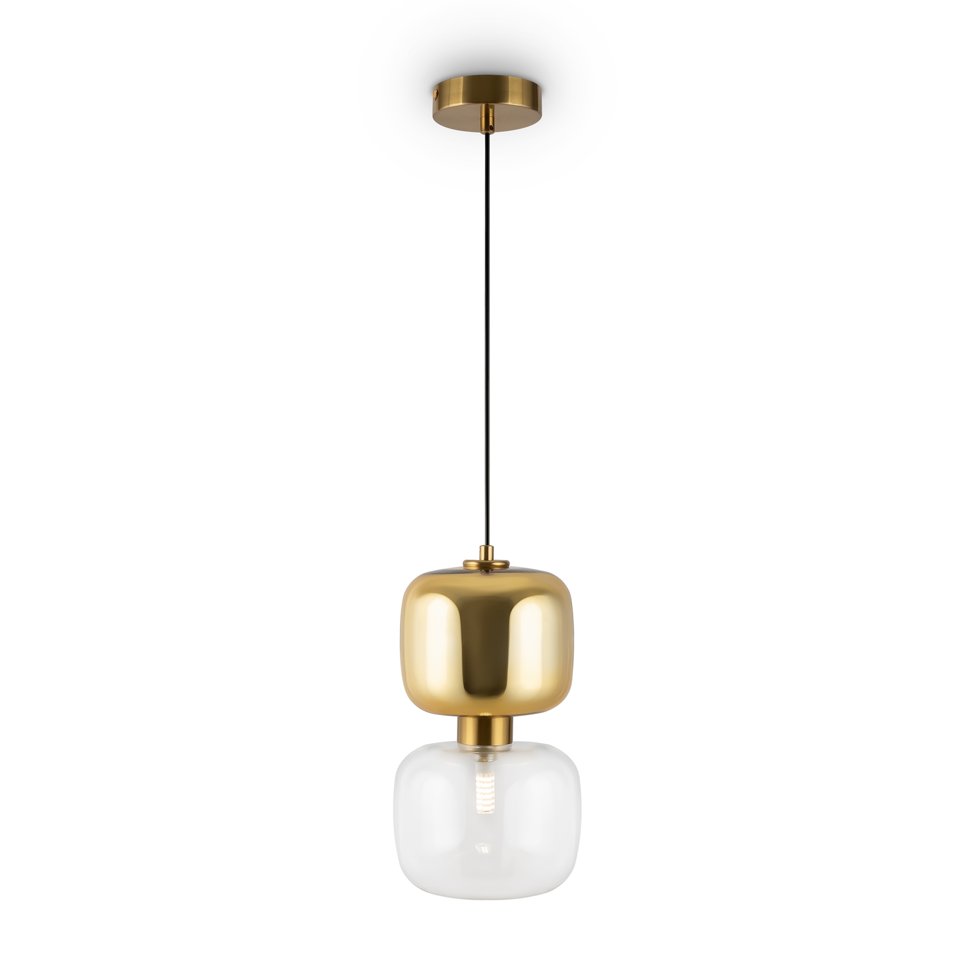 

Подвесной светильник Freya Lumen FR5215PL-01BS, FR5215PL-01BS