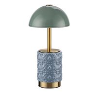 Настольная лампа беспроводная ODEON LIGHT EXCLUSIVE LULU 5452/3TL