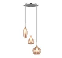 Подвесная люстра LightStar Pentola 803053_LS
