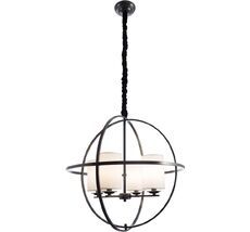 Подвесная люстра Divinare 1159/02 LM-4_DI