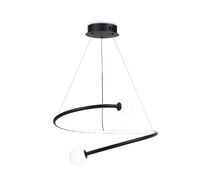 Подвесной светильник с пультом управления Ambrella Light COMFORT FL66293_AMB