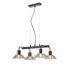 Подвесной светильник Vele Luce Intrigo VL5822P04