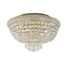 Потолочный светильник Dio Darte Bari Bari E 1.2.45.100 G