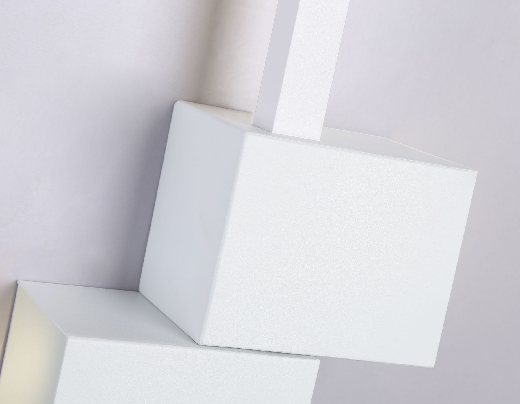 Настенный светильник Ambrella light светодиодный LineTech FL5212_AMB