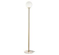 Торшер Lussole Cleburne LSP-0614