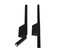 Настенный светильник Kink Light Прани 08079,19_KL