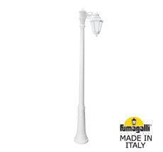 Уличный фонарный столб ANNA E22.157.S10.WYF1R