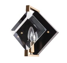 Бра Divinare ELLIOT 7304/04 AP-1_DI