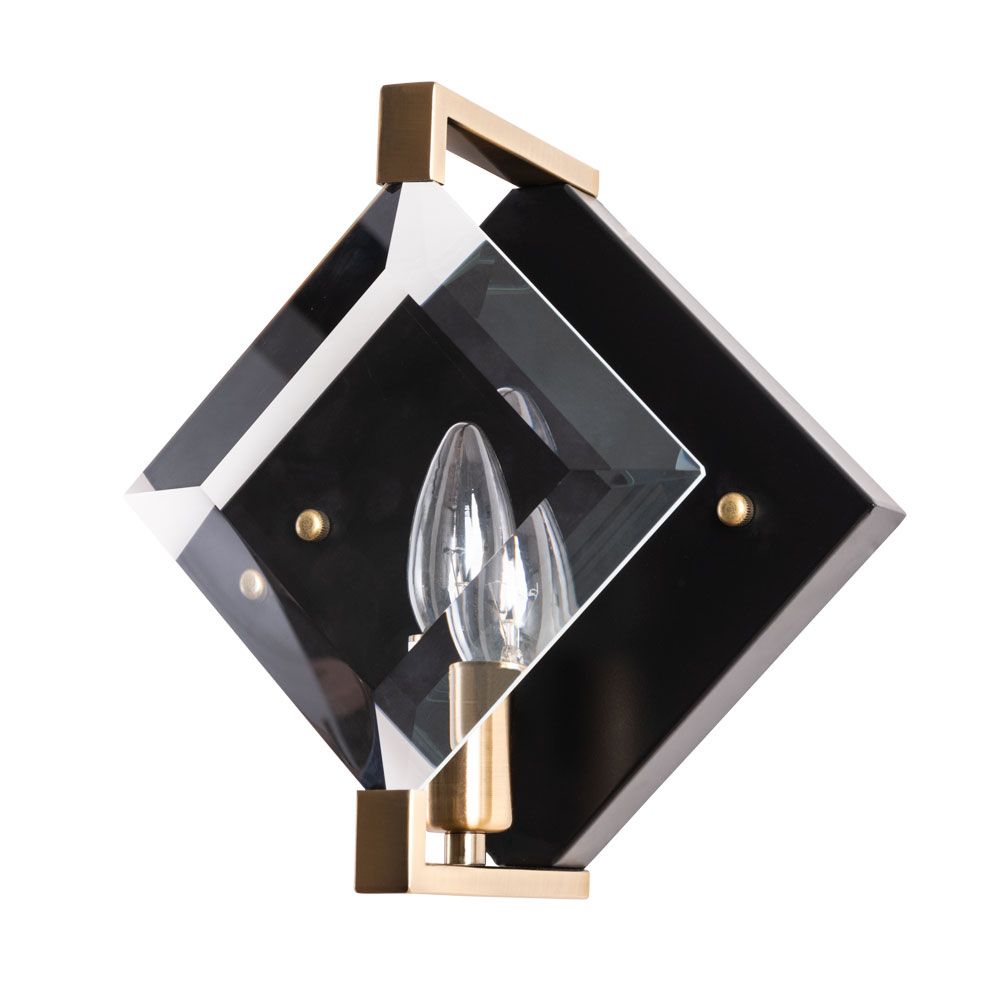 Бра Divinare ELLIOT 7304/04 AP-1