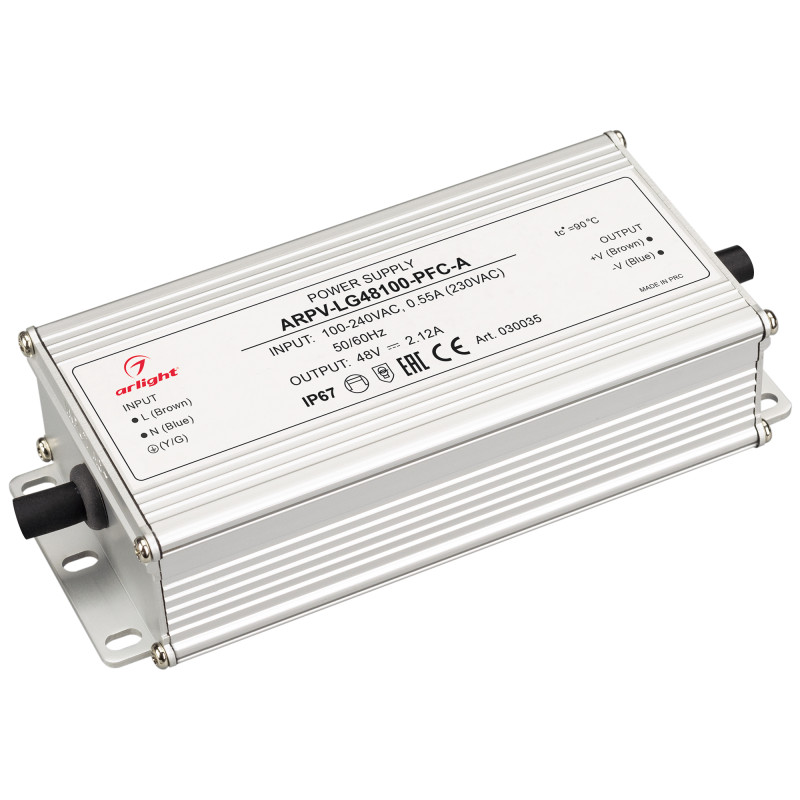 Блок питания Arlight ARPV-LG 030035_ARL