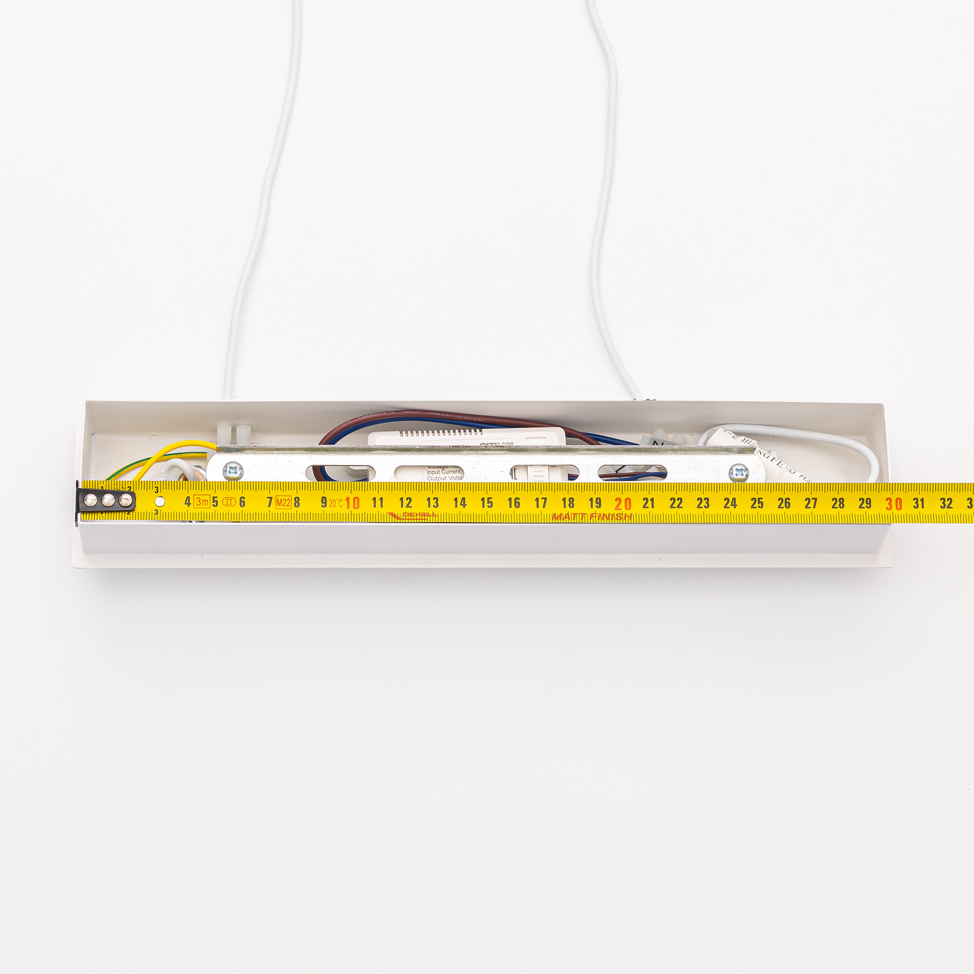 Подвесной светильник CitiLux Стиг CL203210