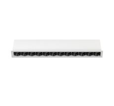 Встраиваемый светильник Denkirs SPACE DK2515-WB