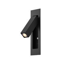 Настенный светильник Maytoni Axiom MOD495WL-L3B3K1_MY