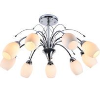 Потолочная люстра Escada 1161/9P_ESC