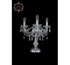 Настольная лампа Bohemia Art Classic 12.21.3.141-37.Cr.Sp_BI