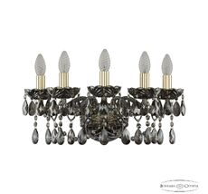 Бра Bohemia Ivele 1413B/5/165 G M731_BI
