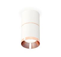 Комплект накладного светильника Ambrella Light Techno XS7401221_AMB