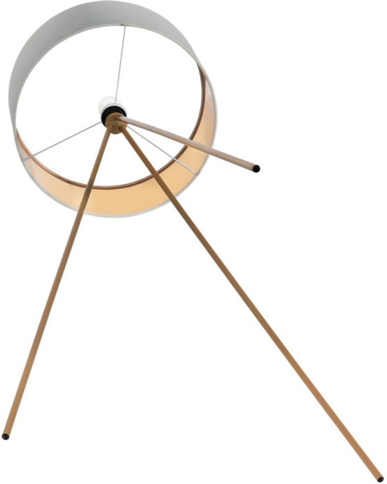 Торшер Lumion TAPIOKA 8077/1F