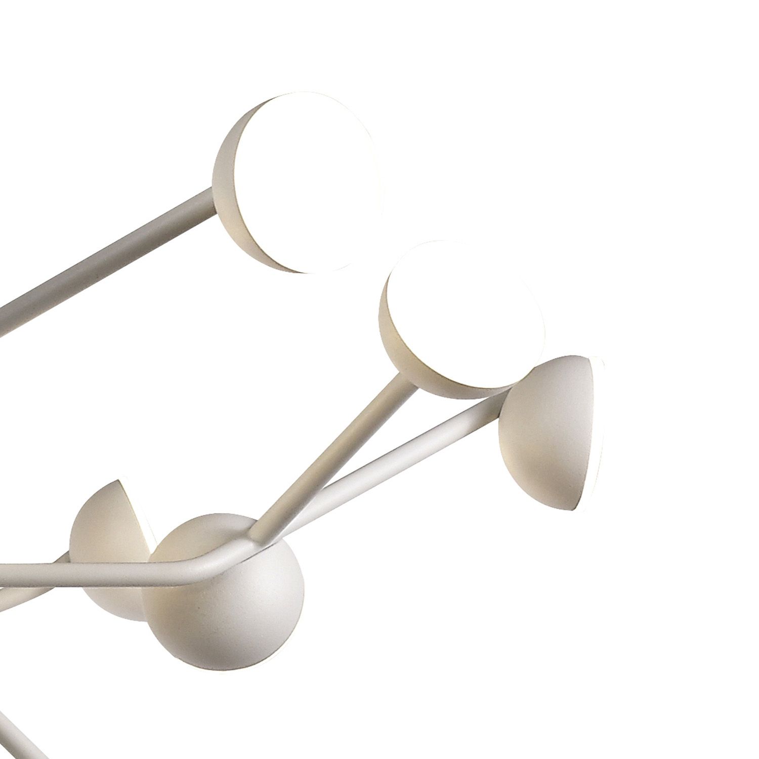 Подвесная люстра MANTRA DESIGN ADN 8651_MN