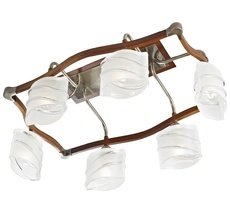 Потолочная люстра Velante 286-507-06