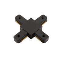 x коннектор для трековыx систем SWG KXZ-BL-X 00-00002032_SW