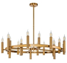 Подвесная люстра Stilfort Leonardo 2156/05/20P