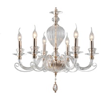 Подвесная люстра Aployt APL.701.03.06