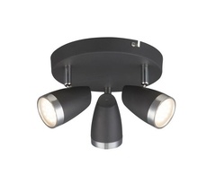 Спот Globo Nero 56110-3_GL