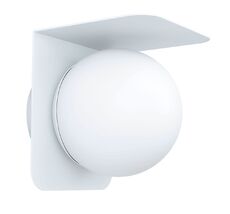 Уличный настенный светильник CORRIENTES 99582