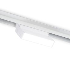 Светильник светодиодный трековый для шинопровода Ambrella Light Track System GL4058_AMB