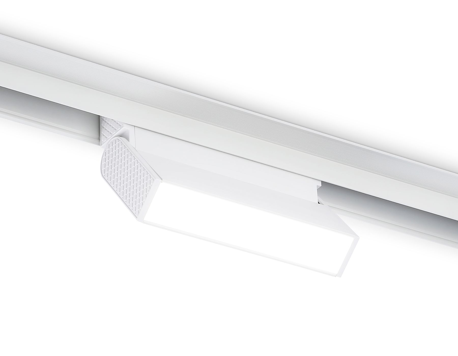 Светильник светодиодный трековый для шинопровода Ambrella Light Track System GL4058_AMB