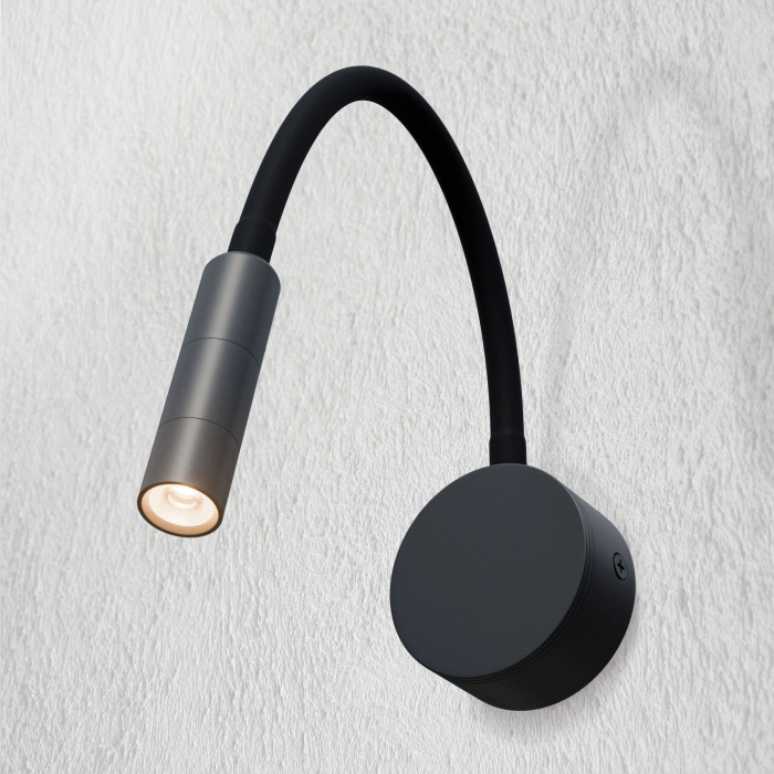 Настенный светильник Lightstar Omega 200137_LS