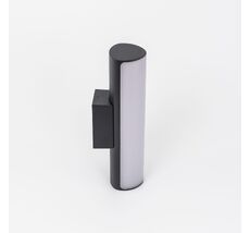 Уличный настенный светильник CitiLux CLU0007