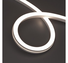 Светодиодная лента герметичная MOONLIGHT-SIDE-X280-16x16mm 24V Day4000(10 W/m, IP67, 0,5m, wire x1) ( Arlight 055599_ARL