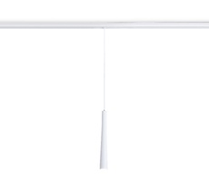 Светильник светодиодный подвесной для шинопровода Ambrella Light Track System GL4350_AMB