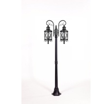 Наземный фонарь IP44 84808A/18 Bl Oasis Light 84808A/18 Bl_OL