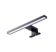 Светильник для зеркал Arte Lamp STECCA A2737AP-1BK