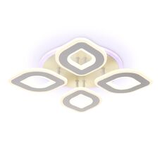 Потолочная люстра Ambrella light с пультом Original FA8841_AMB