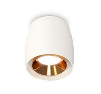 Накладной светильник Ambrella light XS XS1141004_AMB