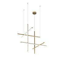 Подвесная люстра Loft IT Coordinates 10393/C_LF