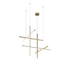 Подвесная люстра Loft IT Coordinates 10393/C_LF