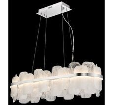 Подвесная люстра Wertmark NELLY WE158.24.123