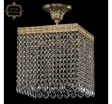 Подвесной светильник Bohemia Art Classic 21.202.25SP.G.L_BI