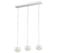 Подвесной светильник Wertmark WE438.03.006