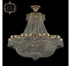 Хрустальная люстра Bohemia Art Classic 21.301.H1.75JB.G_BI