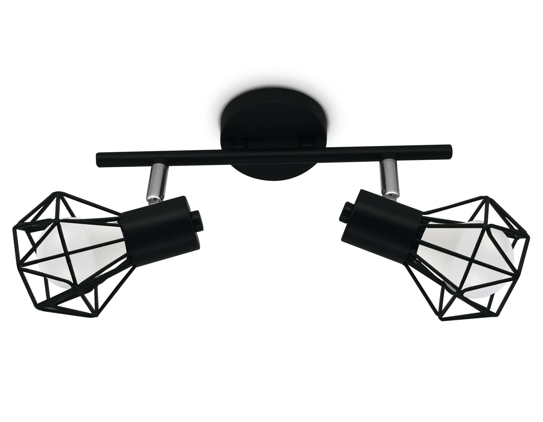 Спот Ambrella light TRADITIONAL TR8621_AMB