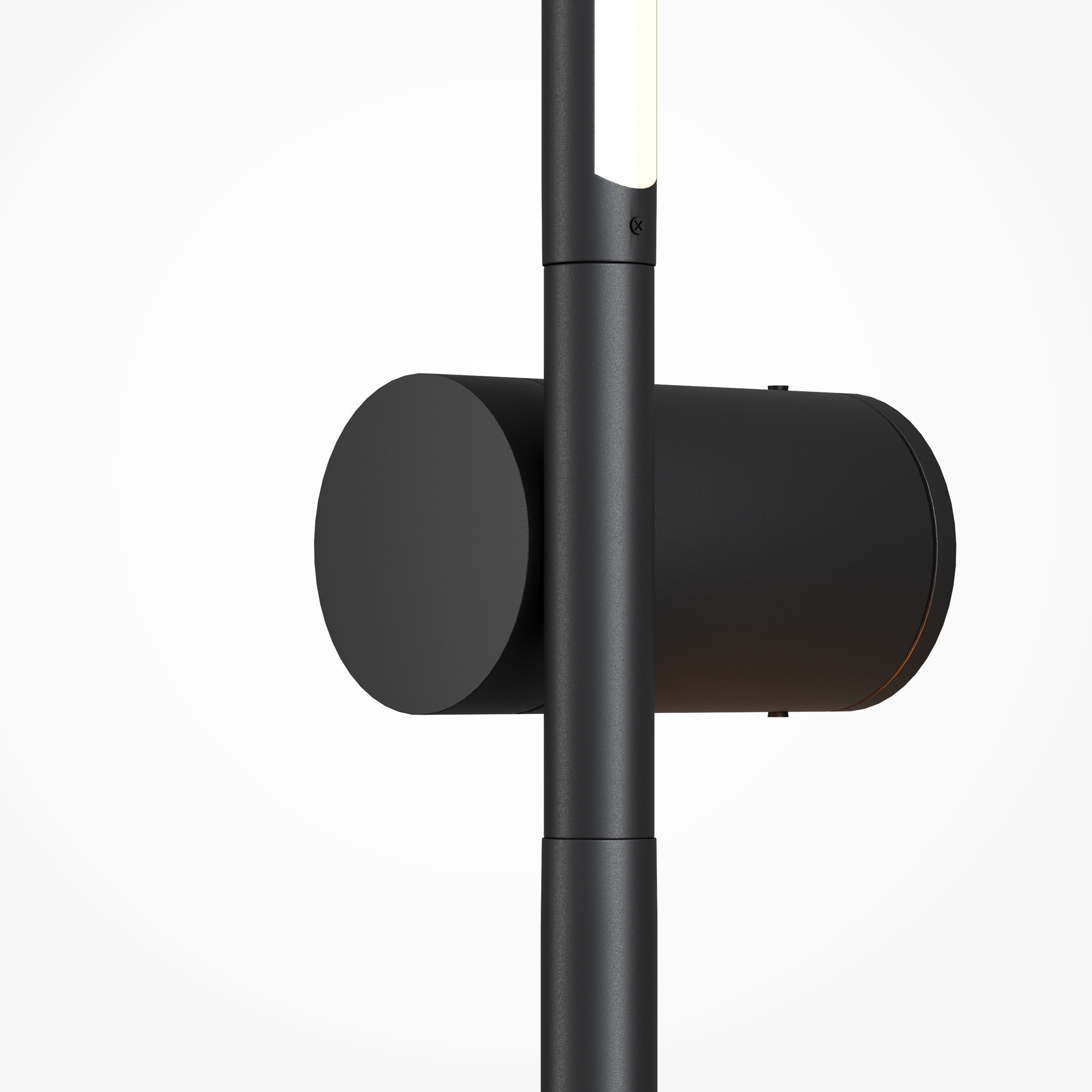 Настенный светильник Maytoni Rotera MOD432WL-L9B3K_MY