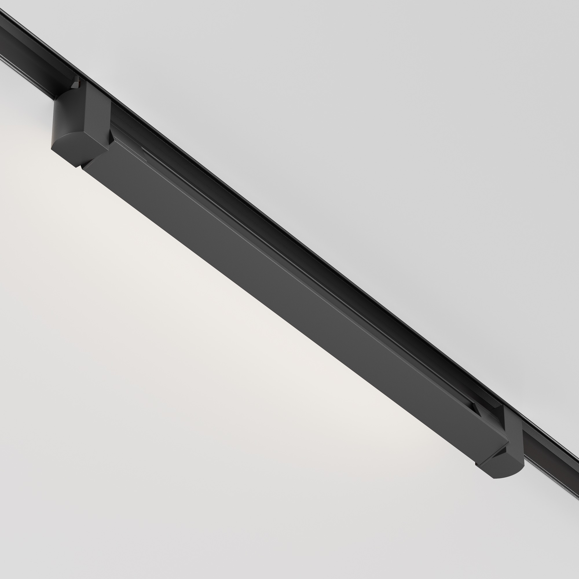 Трековый светильник Maytoni Basis Rot TR104-1-20W3K-B_MY