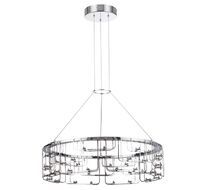 Подвесная люстра ODEON LIGHT ZAHA 7059/44L