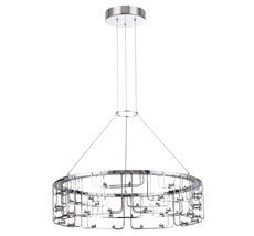 Подвесная люстра ODEON LIGHT ZAHA 7059/44L